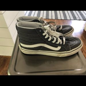 Vans SK8-Hi Core Classics